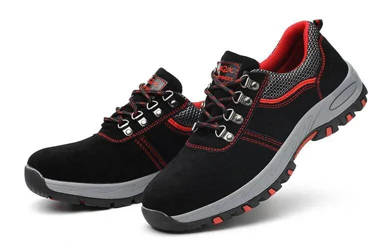 Chaussures de sécurité basses - StormCore Essential