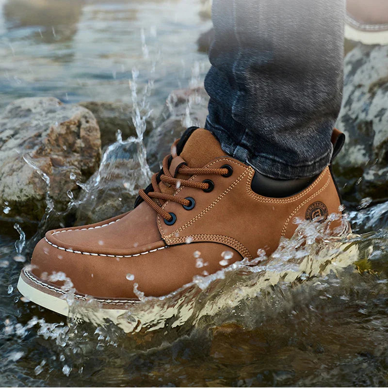 Chaussures de sécurité basses - FlexGuard ProLine