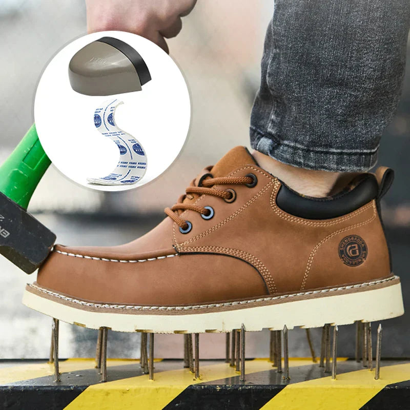 Chaussures de sécurité basses - FlexGuard ProLine