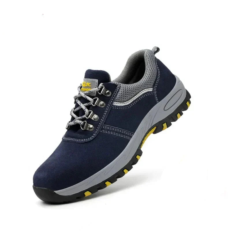 Chaussures de sécurité basses - StormCore Essential