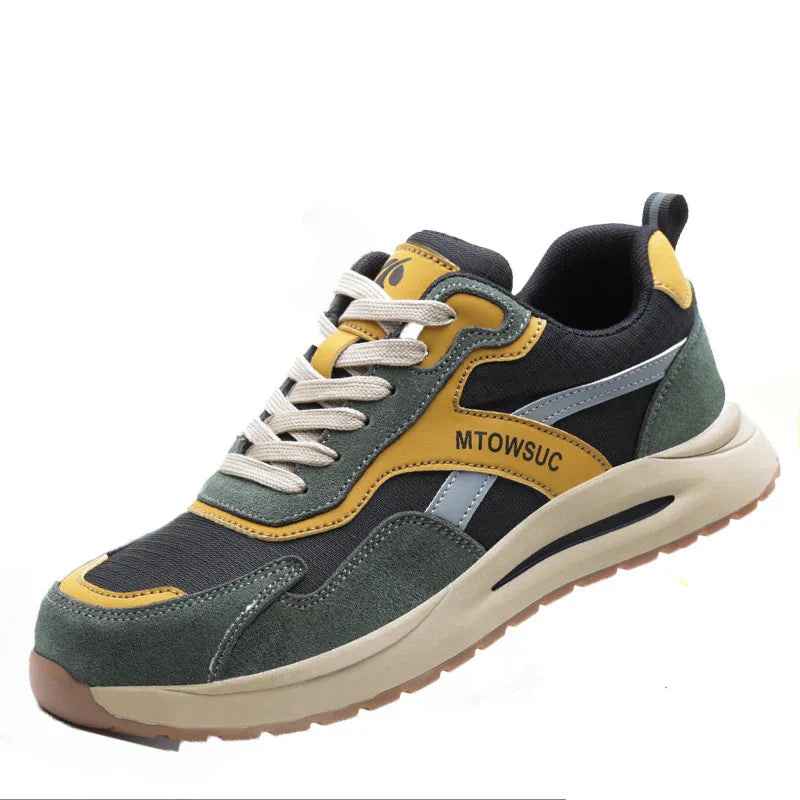 Chaussures de sécurité basses - AirGuard Motion