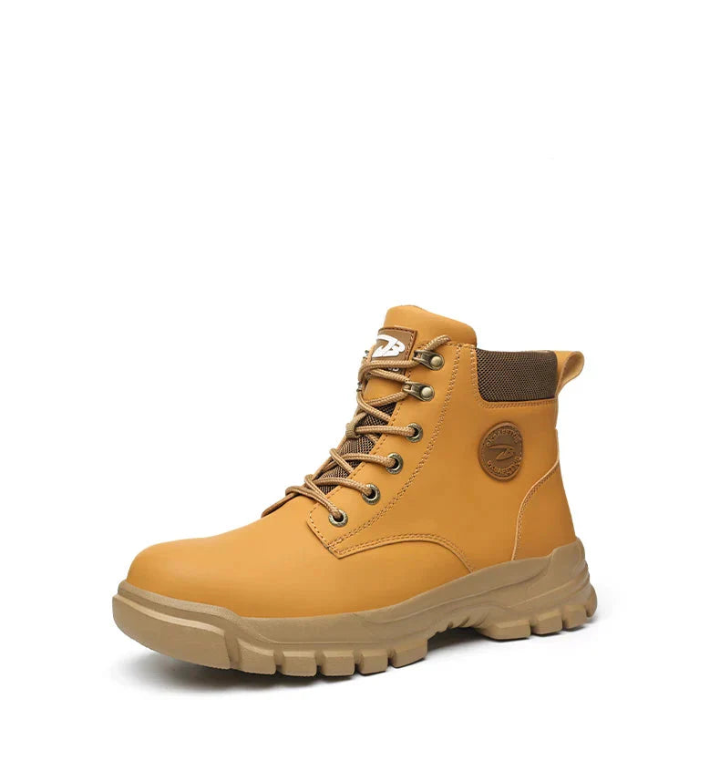 Chaussures de sécurité montantes - TerraGrip Motion