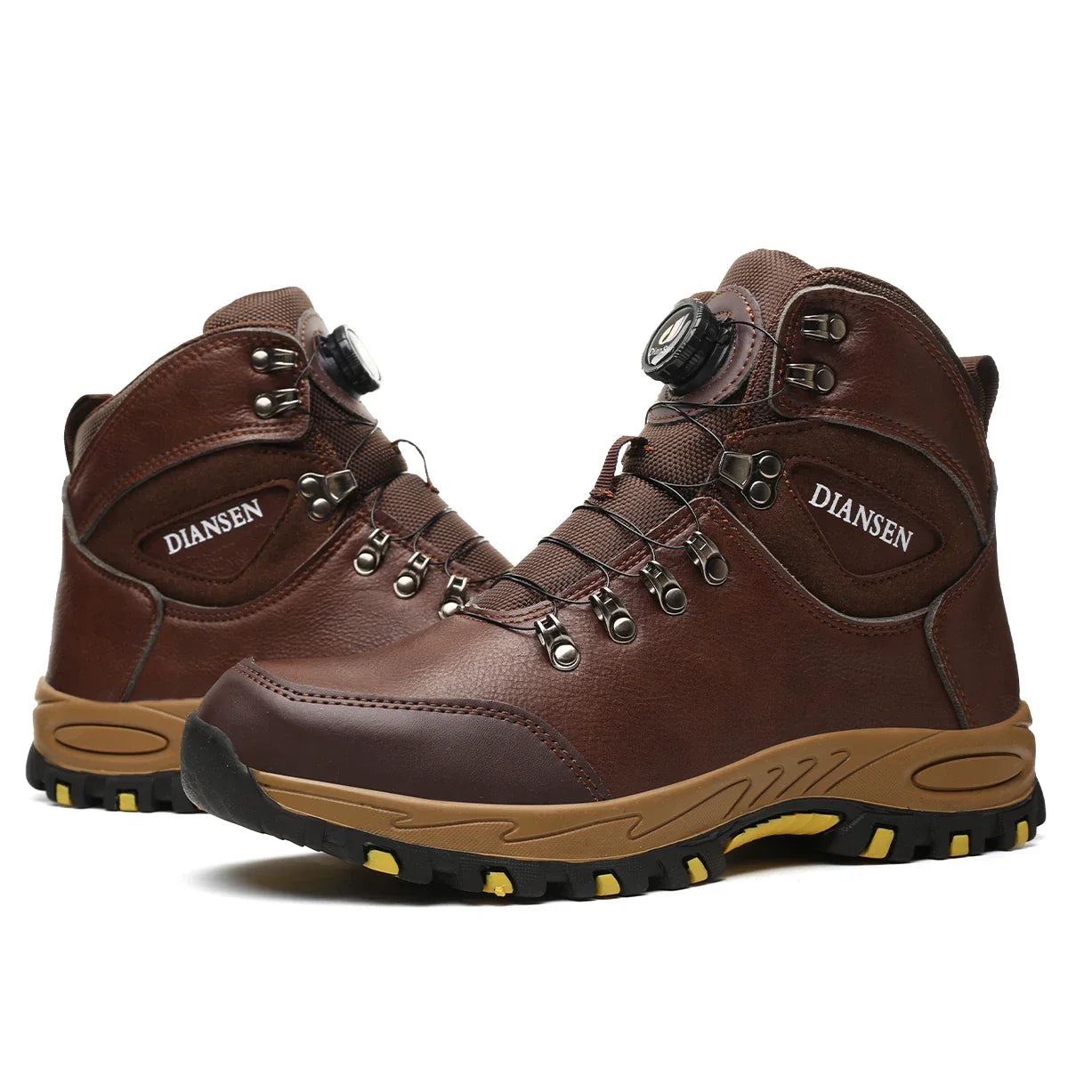 Chaussures de sécurité montantes - IronClad Defender