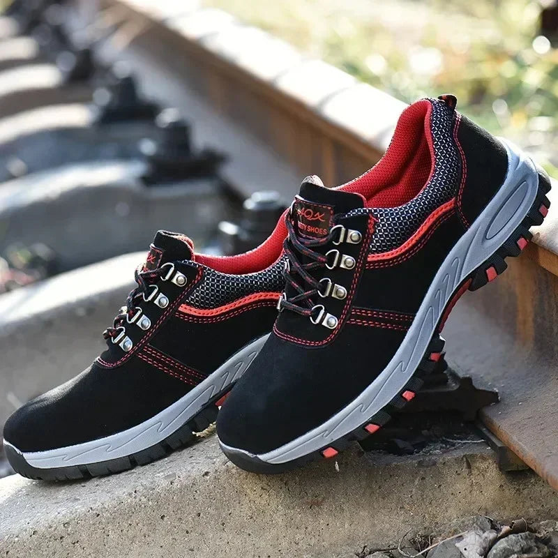 Chaussures de sécurité basses - StormCore Essential