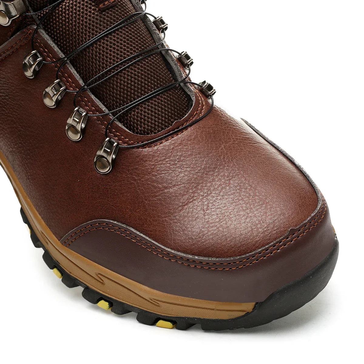 Chaussures de sécurité montantes - IronClad Defender