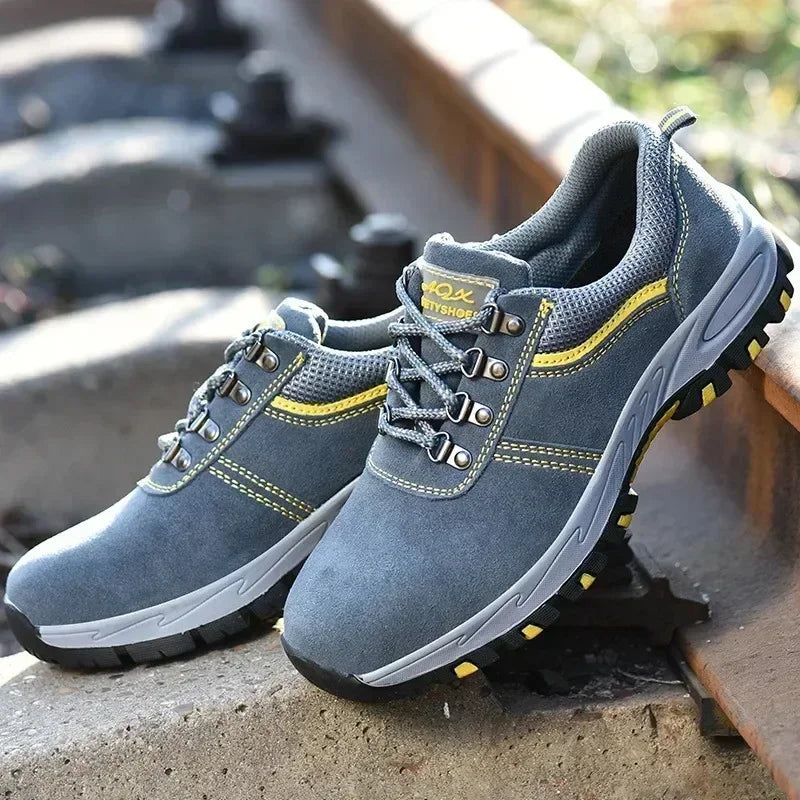 Chaussures de sécurité basses