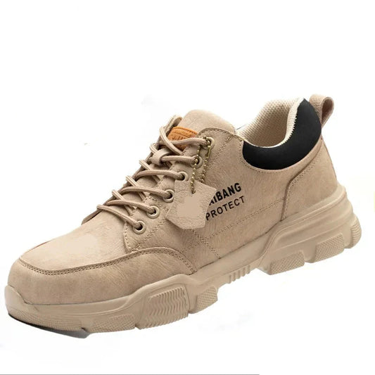 Chaussures de sécurité basses - FlexMotion Airwork