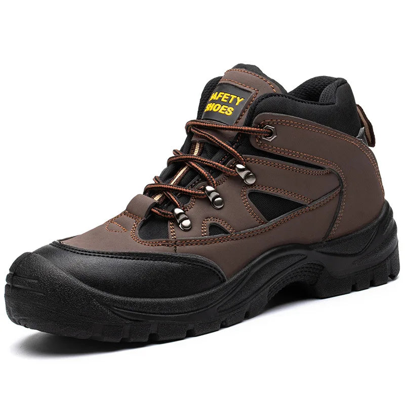 Chaussures de sécurité montantes - AirShield Apex