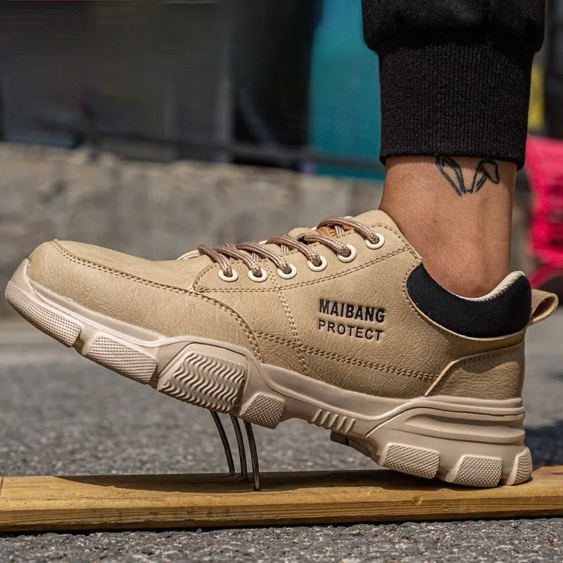 Chaussures de sécurité basses - FlexMotion Airwork