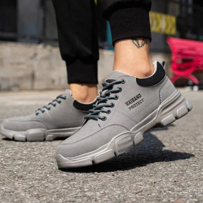 Chaussures de sécurité basses - FlexMotion Airwork