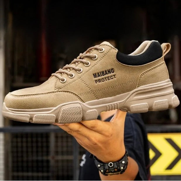 Chaussures de sécurité basses - FlexMotion Airwork