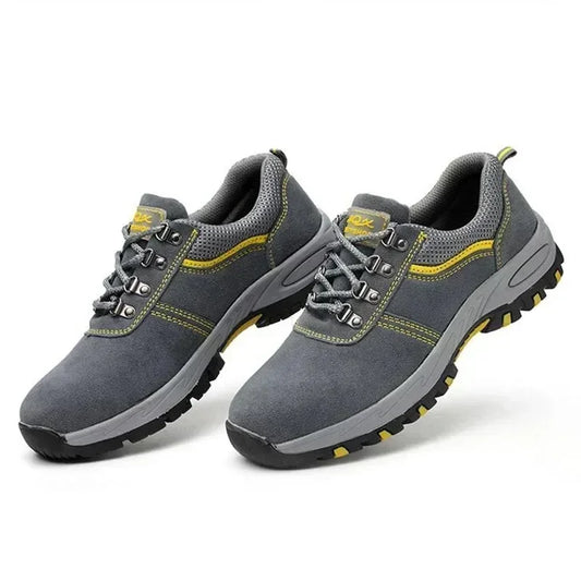 Chaussures de sécurité basses - StormCore Essential